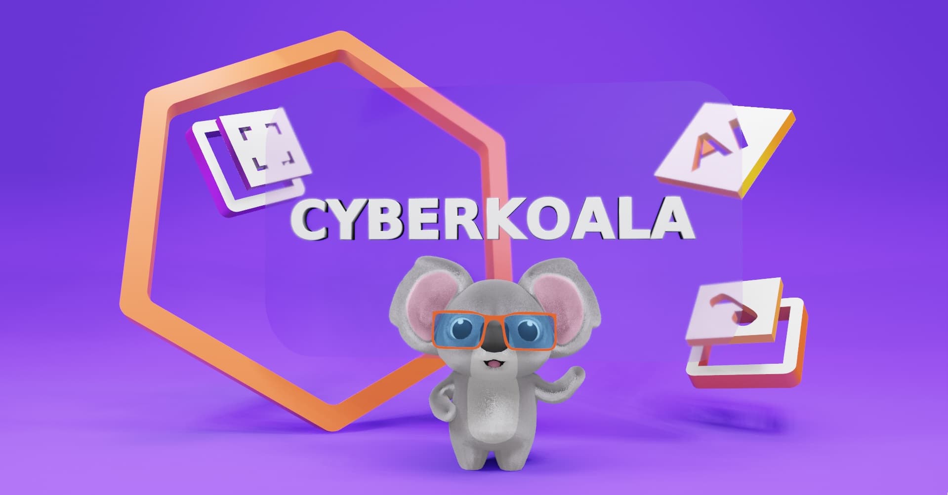 cyberkoala header logo
