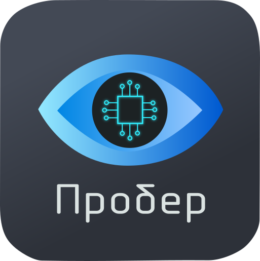 CyberKoala Пробер