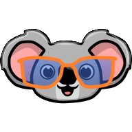 CyberKoala Logo